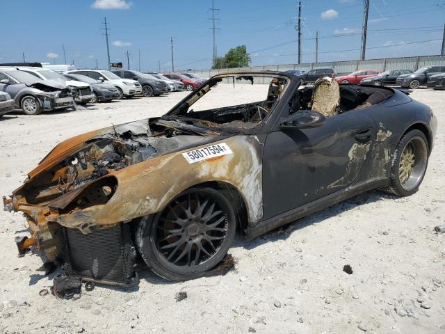 Porsche 911 (2008)