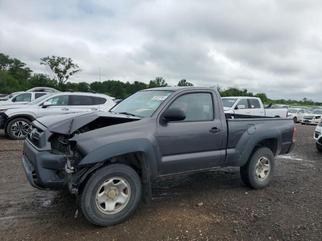 Toyota Tacoma (2013)