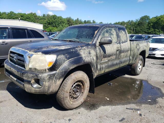 Toyota Tacoma (2008)