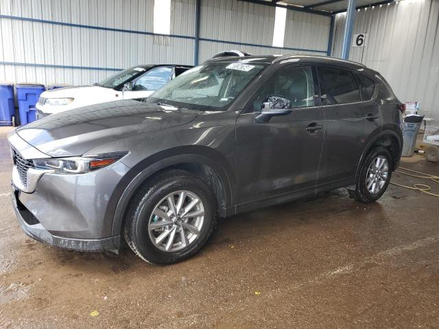 Mazda Cx-5 prefe (2023)