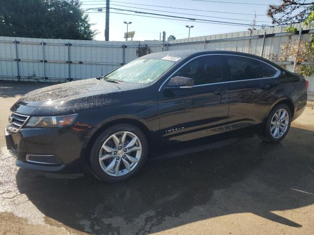 Chevrolet Impala (2016)