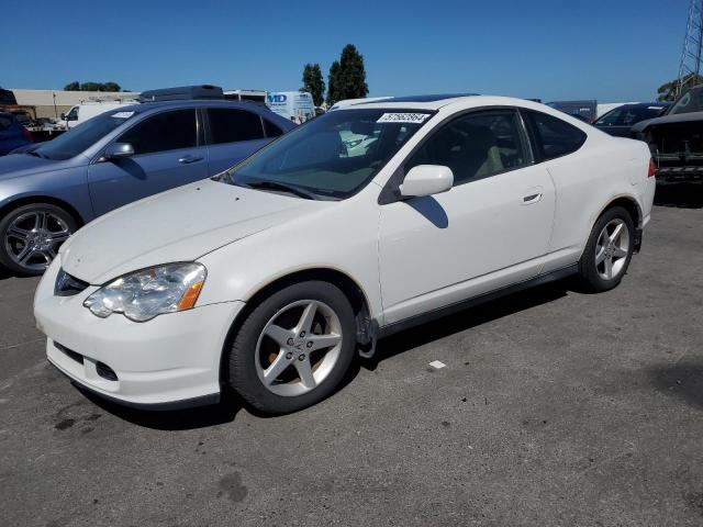 Acura Rsx (2004)