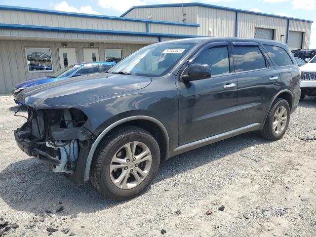 Dodge Durango (2011)
