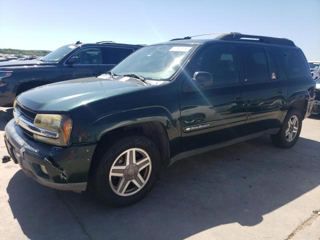 Chevrolet Trailblzr (2003)