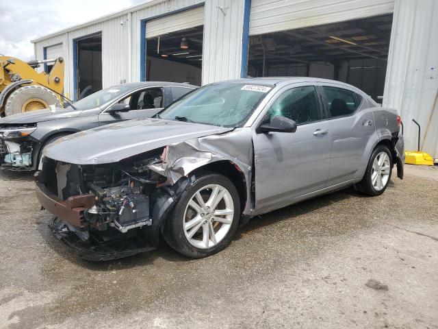 Dodge Avenger (2014)