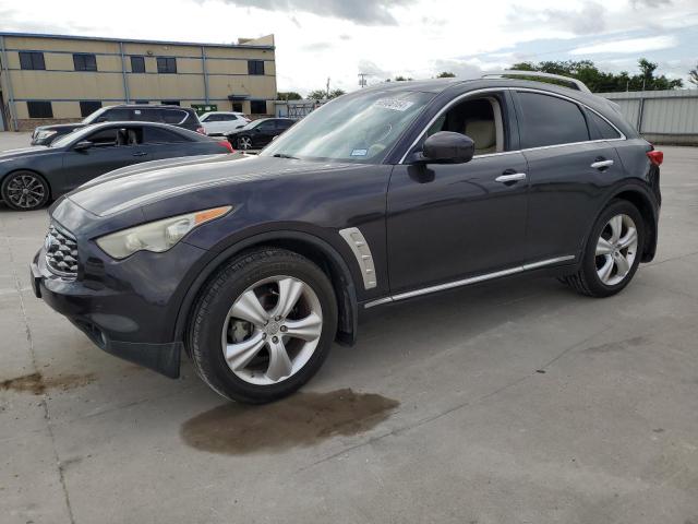 Infiniti Fx35 (2010)