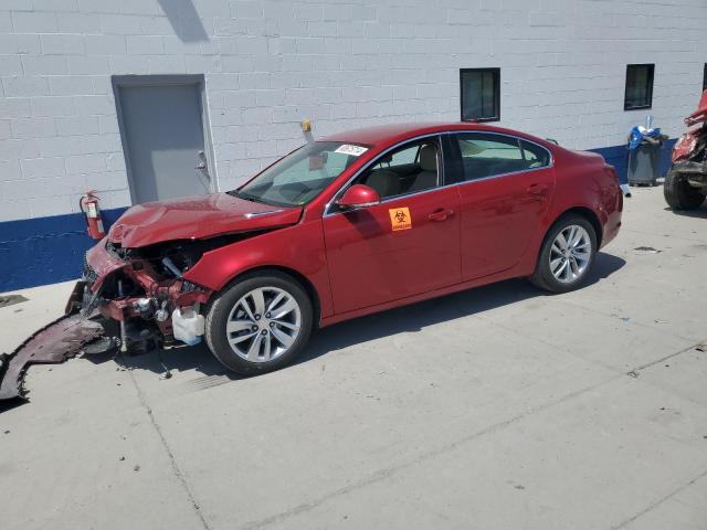 Buick Regal (2014)