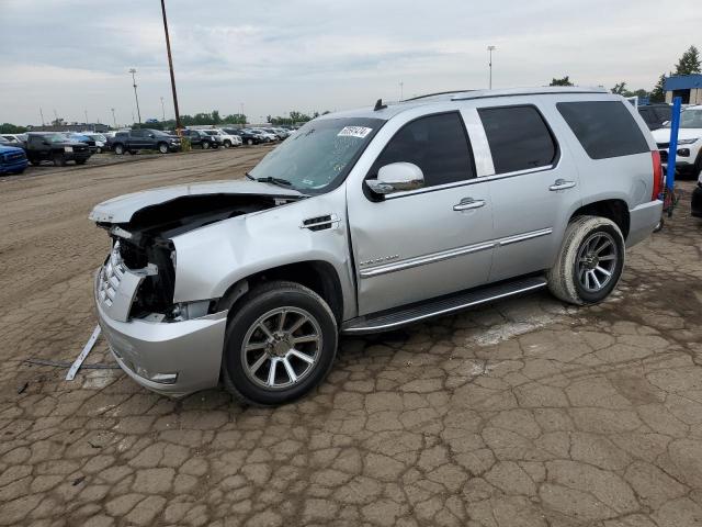 Cadillac Escalade (2012)