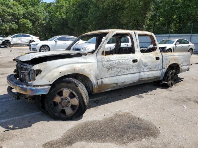 Toyota Tacoma (2003)