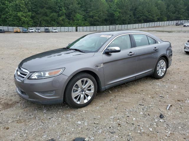 Ford Taurus (2011)