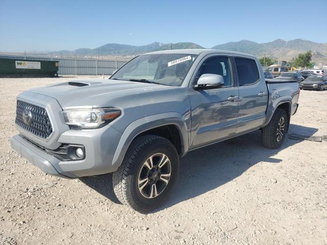 Toyota Tacoma (2019)