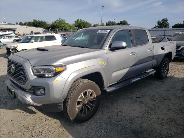 Toyota Tacoma (2021)