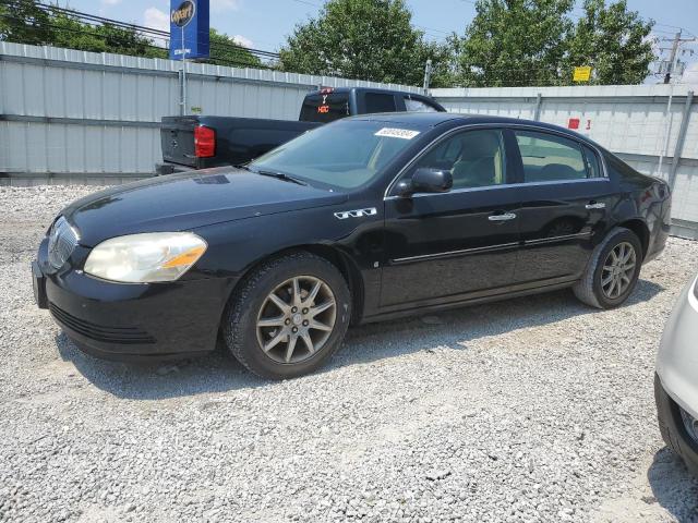Buick Lucerne (2008)