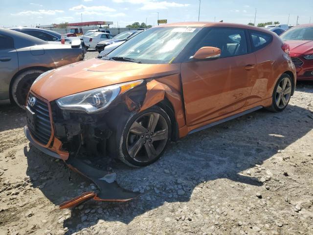 Hyundai Veloster (2014)