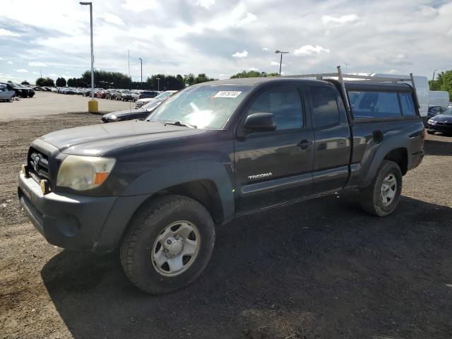 Toyota Tacoma (2008)