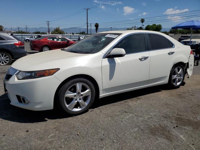 Acura Tsx (2011)