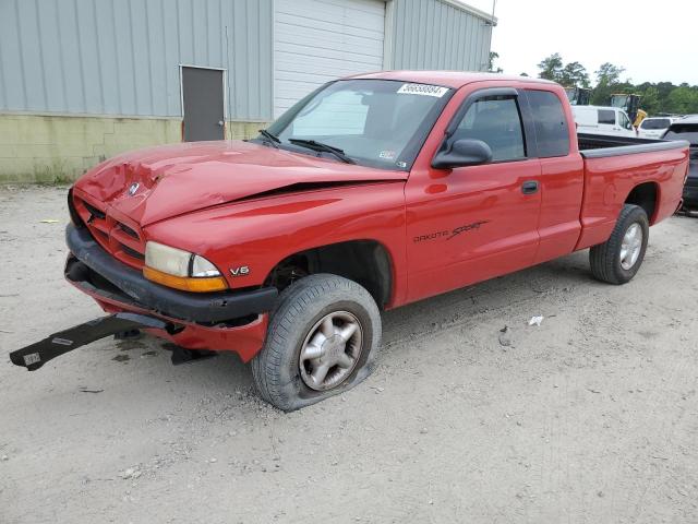 Dodge Dakota (2000)