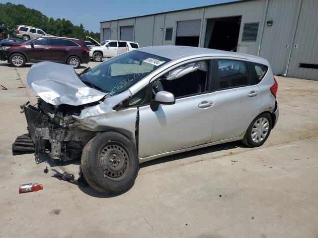 Nissan 210 (2014)
