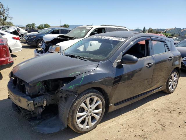 Mazda Mazda3 (2010)