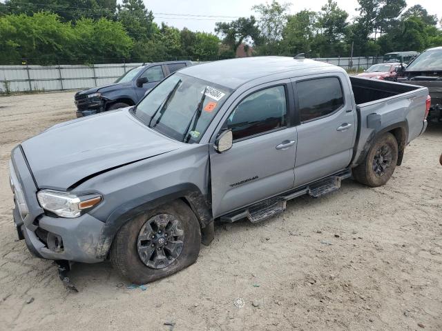 Toyota Tacoma (2021)