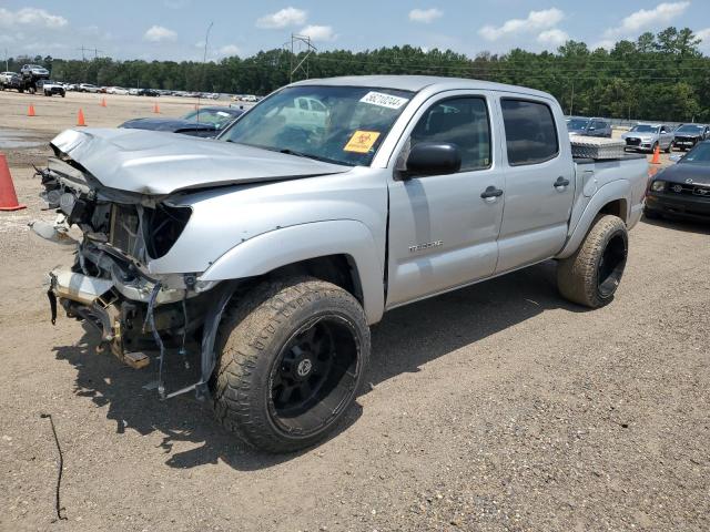 Toyota Tacoma (2007)