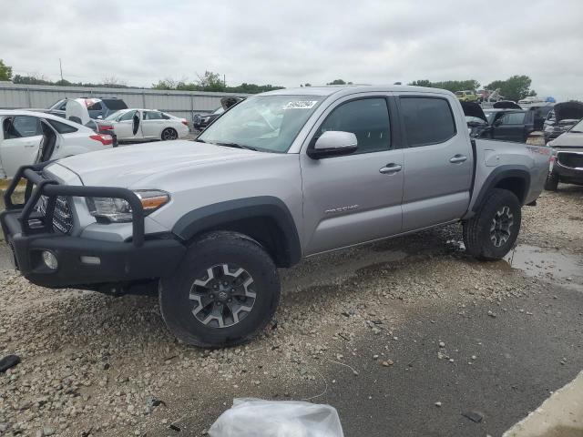 Toyota Tacoma (2017)