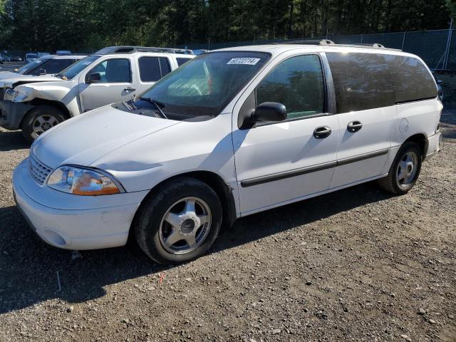 Ford Windstar (2003)