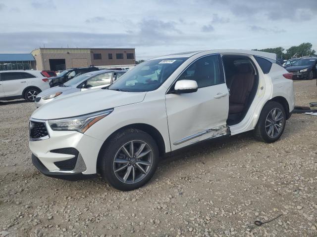 Acura Rdx (2021)