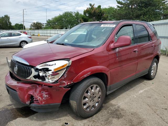 Buick Rendezvous (2007)