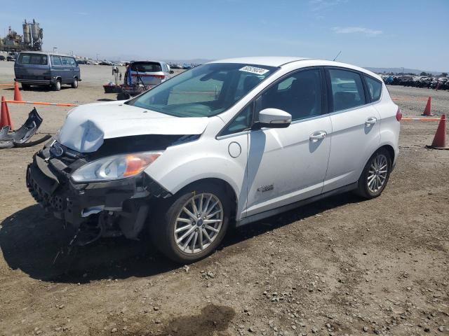 Ford Cmax (2018)