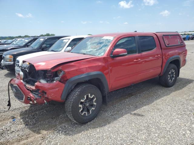 Toyota Tacoma (2018)