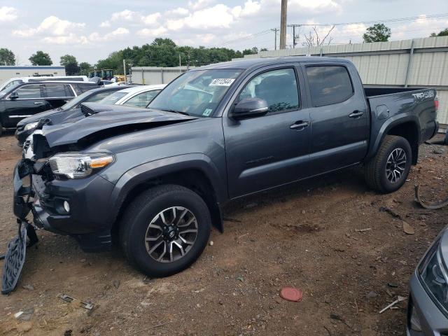 Toyota Tacoma (2021)