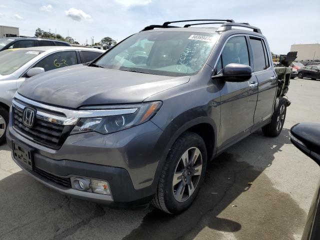 Honda Ridgeline (2019)