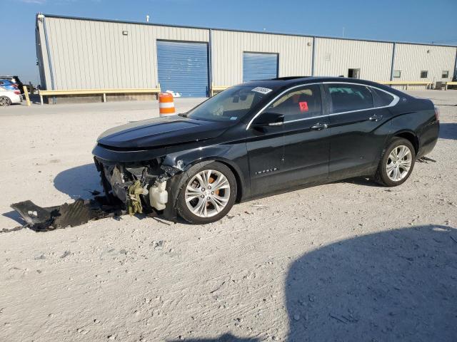Chevrolet Impala (2014)