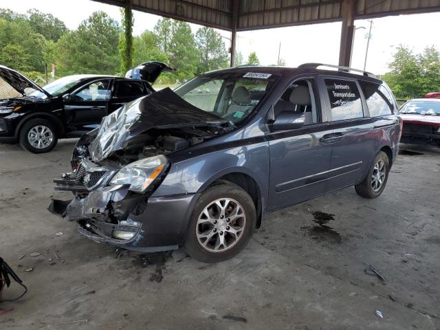 Kia Sedona (2014)