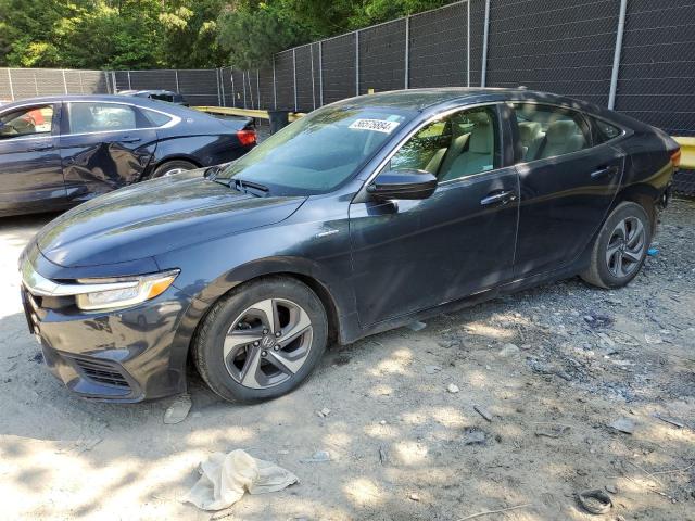 Honda Insight (2019)