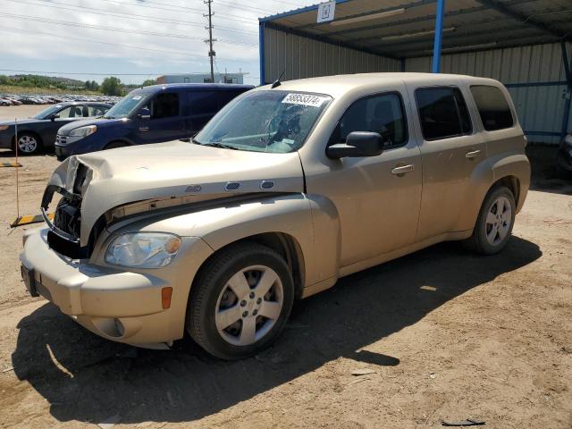 Chevrolet Hhr (2008)