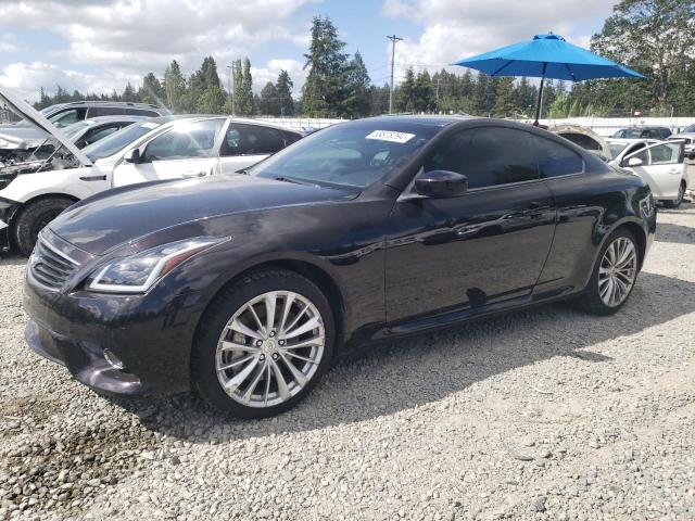 Infiniti G37 (2011)