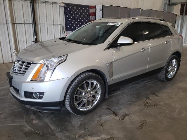 Cadillac Srx (2014)