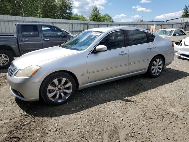 Infiniti M35 (2006)