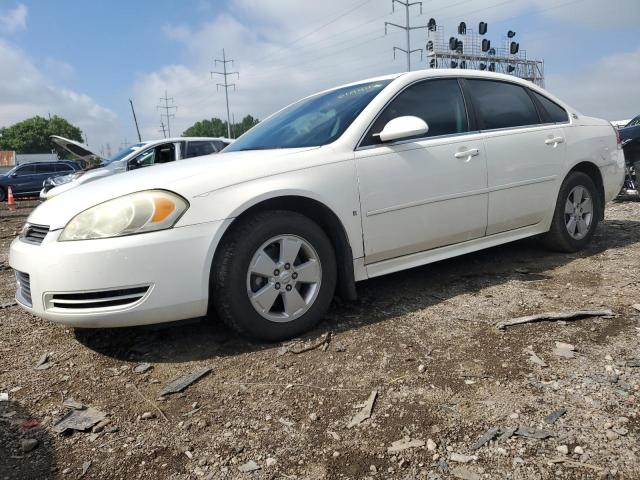 Chevrolet Impala (2009)