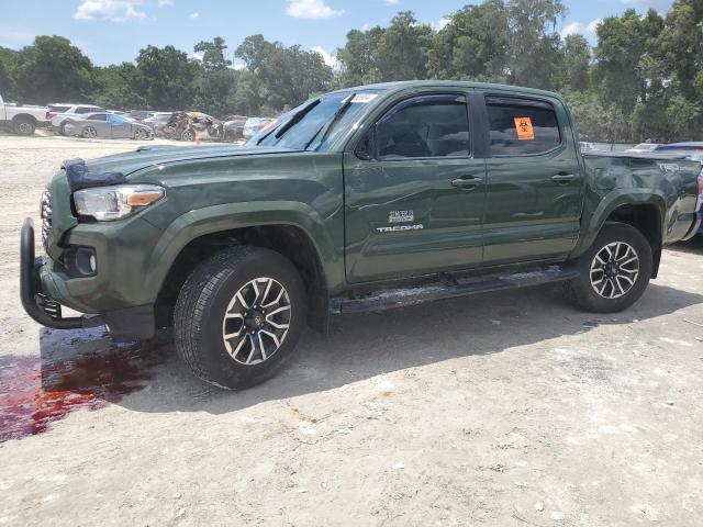 Toyota Tacoma (2021)