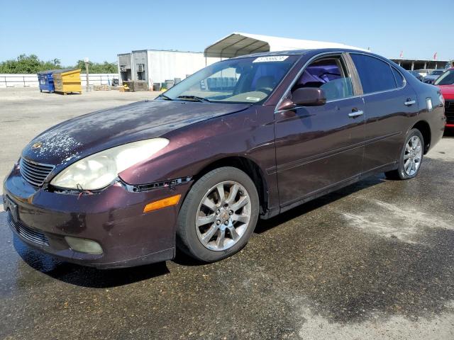 Lexus Es330 (2004)