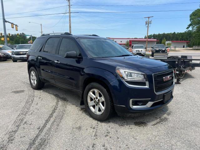 Gmc Acadia (2015)
