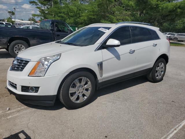 Cadillac Srx (2015)