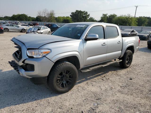 Toyota Tacoma (2022)