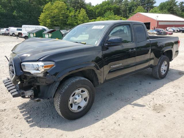 Toyota Tacoma (2017)