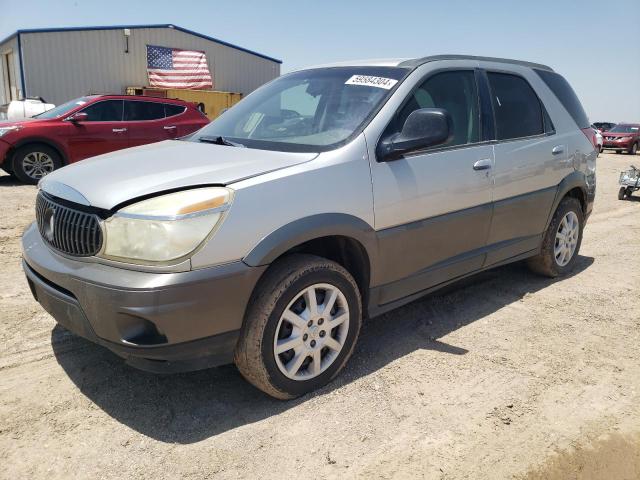 Buick Rendezvous (2005)