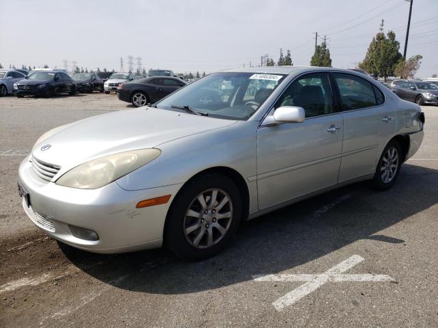Lexus Es330 (2004)