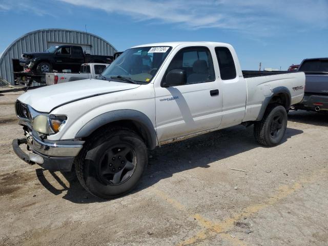 Toyota Tacoma (2001)
